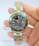 Perfect Replica Rolex GMT Master II Two Tone Watch Women Size (4)_th.jpg